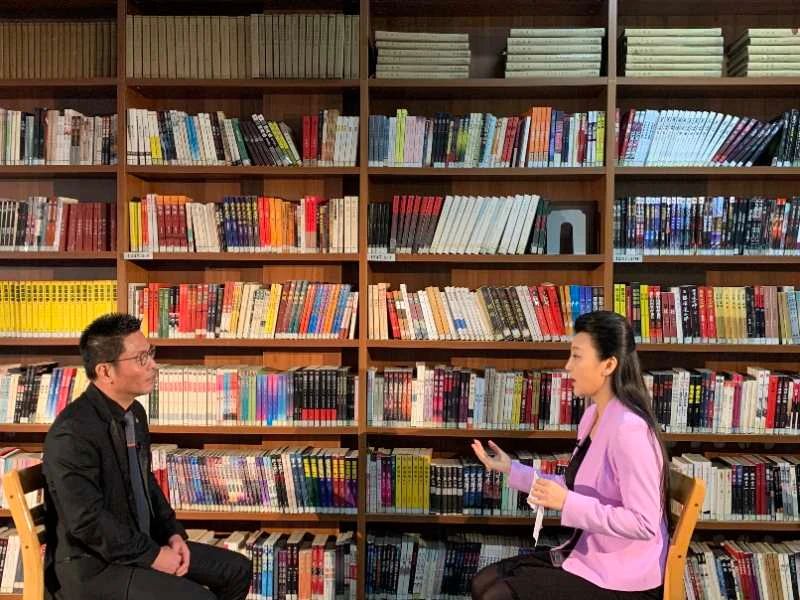 人物 | 陈先权：慈悲污染心灵，精力“死而不亡”(图3)